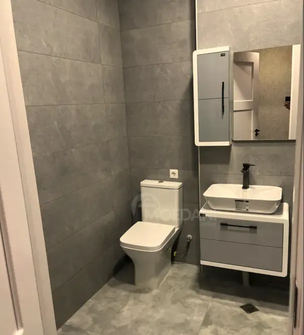 Продам 2-комн. квартиру 50м² 11/12 эт. Тбилиси - изображение 1