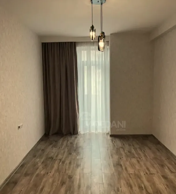 Продам 2-комн. квартиру 50м² 11/12 эт. Тбилиси - изображение 4