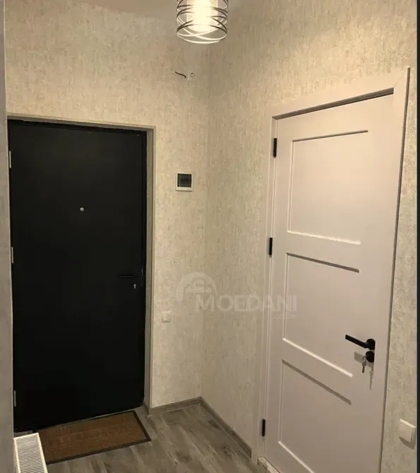 Продам 2-комн. квартиру 50м² 11/12 эт. Тбилиси - изображение 3