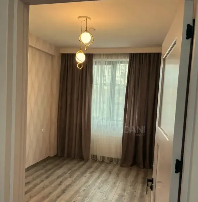 Продам 2-комн. квартиру 50м² 11/12 эт. Тбилиси - изображение 2