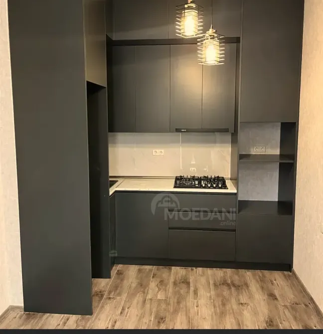 Продам 2-комн. квартиру 50м² 11/12 эт. Тбилиси - изображение 6