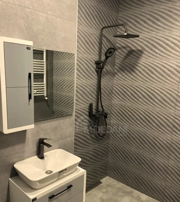 Продам 2-комн. квартиру 50м² 11/12 эт. Тбилиси - изображение 5