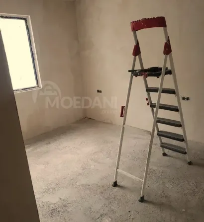 Apartments For Sale three-room 65м² 2/10 floor Tbilisi - photo 4