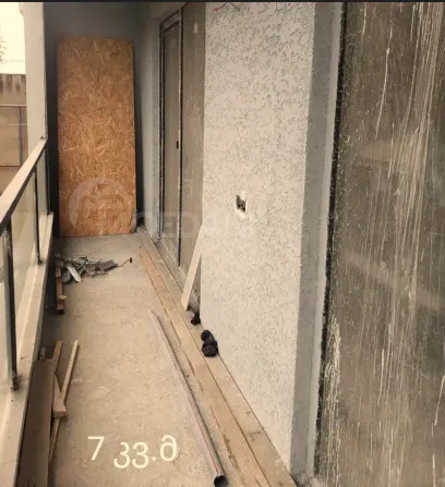 Apartments For Sale three-room 65м² 2/10 floor Tbilisi - photo 8