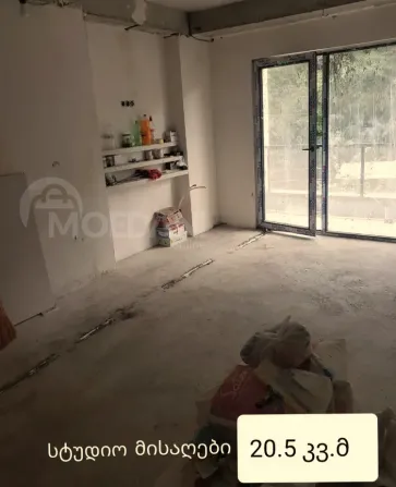 Apartments For Sale three-room 65м² 2/10 floor Tbilisi - photo 7