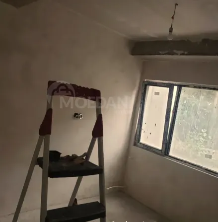 Apartments For Sale three-room 65м² 2/10 floor Tbilisi - photo 3