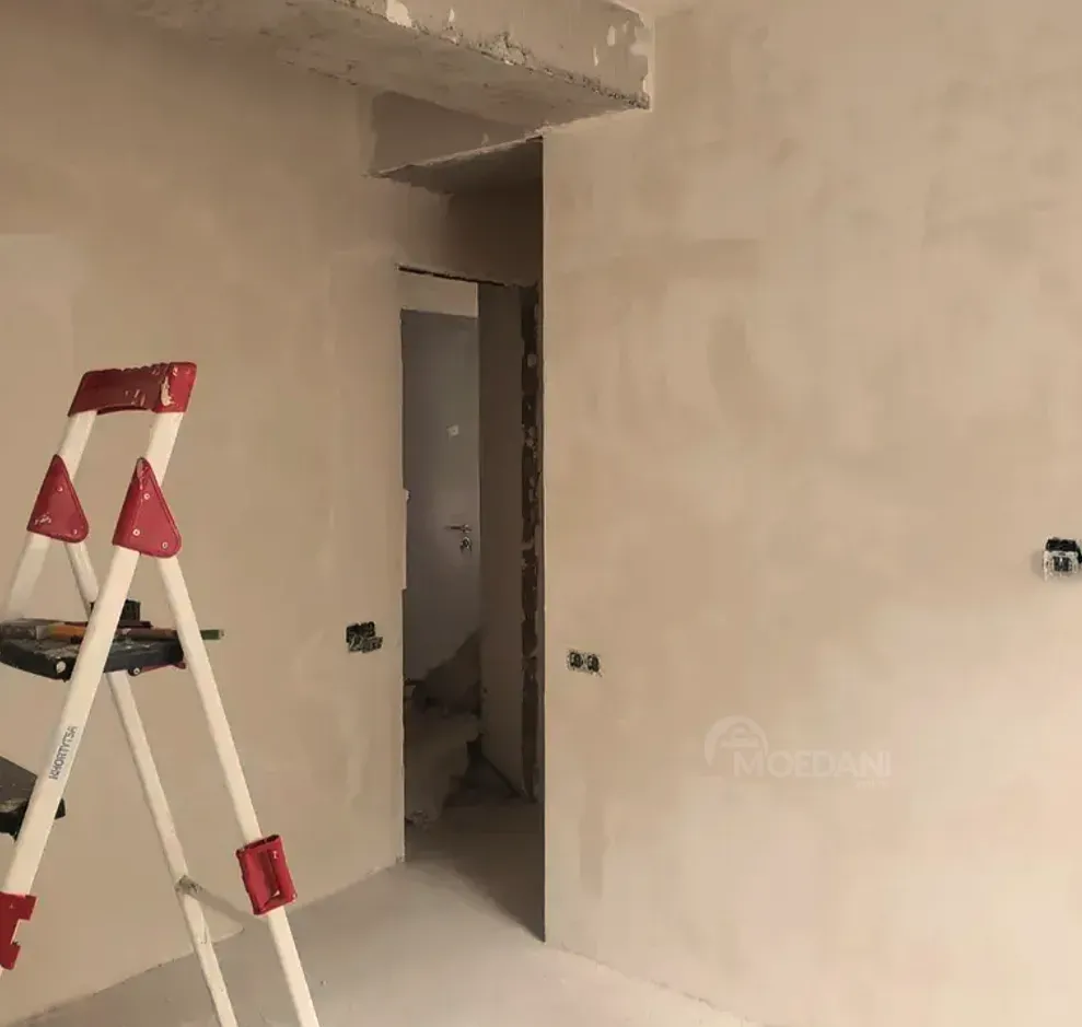 იყიდება 3 ოთახიანი ბინას 65მ² 2/10 სართ თბილისი - photo 1