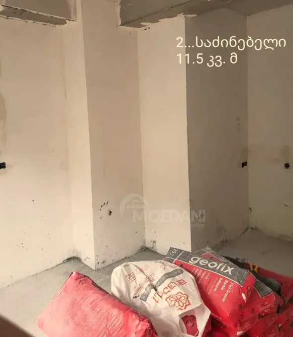 იყიდება 3 ოთახიანი ბინას 65მ² 2/10 სართ თბილისი - photo 9
