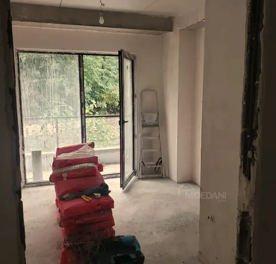 იყიდება 3 ოთახიანი ბინას 65მ² 2/10 სართ თბილისი - photo 5