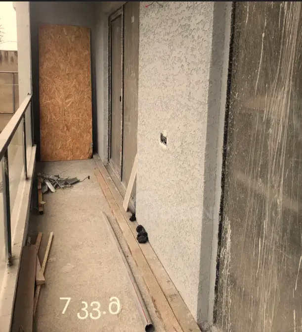 იყიდება 3 ოთახიანი ბინას 65მ² 2/10 სართ თბილისი - photo 8