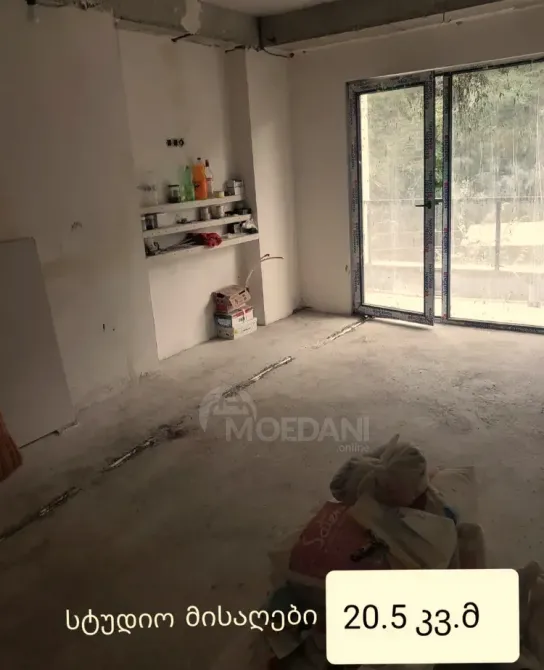 იყიდება 3 ოთახიანი ბინას 65მ² 2/10 სართ თბილისი - photo 7