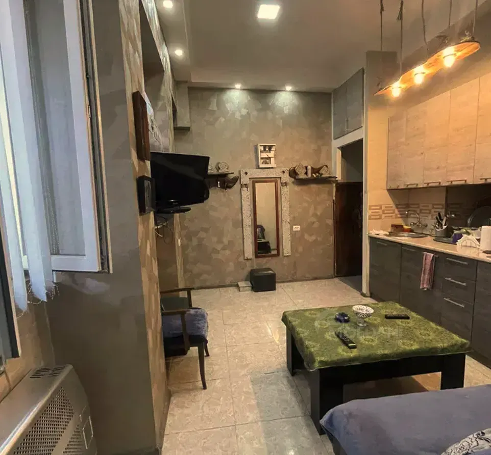 იყიდება 2 ოთახიანი ბინას 22მ² 2/3 სართ თბილისი - photo 5