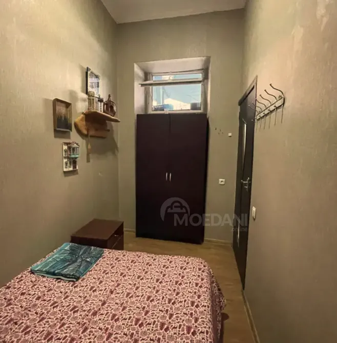 იყიდება 2 ოთახიანი ბინას 22მ² 2/3 სართ თბილისი - photo 7