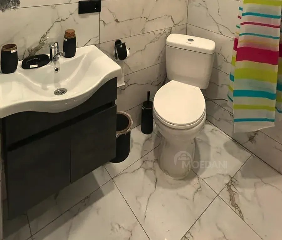 იყიდება 1 ოთახიანი ბინას 23.12მ² 1/2 სართ თბილისი - photo 5