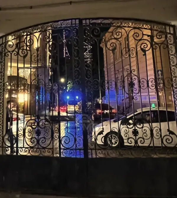 იყიდება 1 ოთახიანი ბინას 23.12მ² 1/2 სართ თბილისი - photo 3