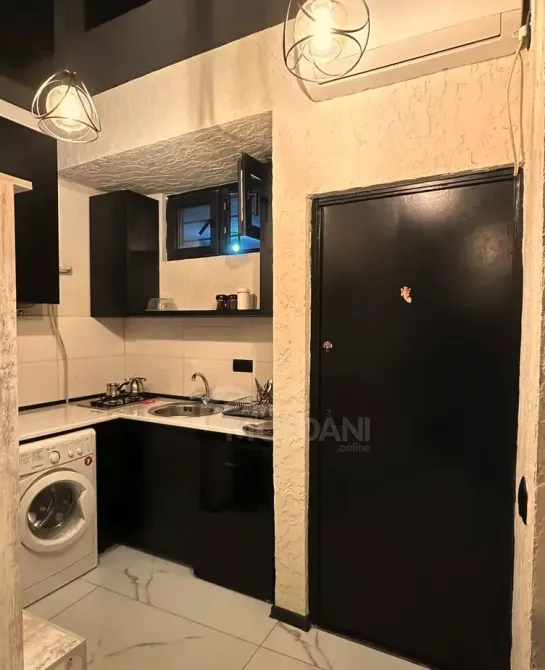 იყიდება 1 ოთახიანი ბინას 23.12მ² 1/2 სართ თბილისი - photo 4