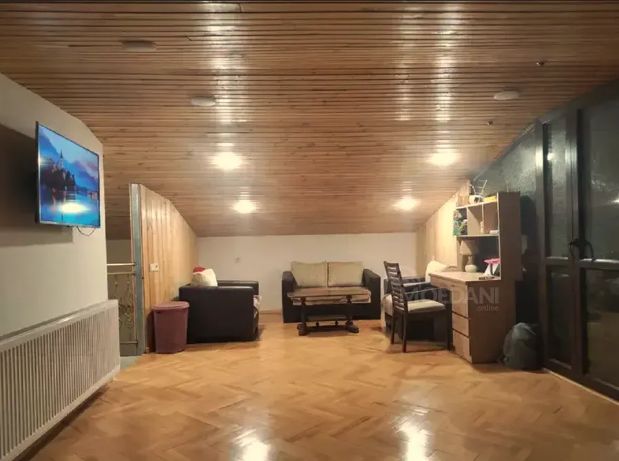 სახლი 100м² თბილისი - photo 1