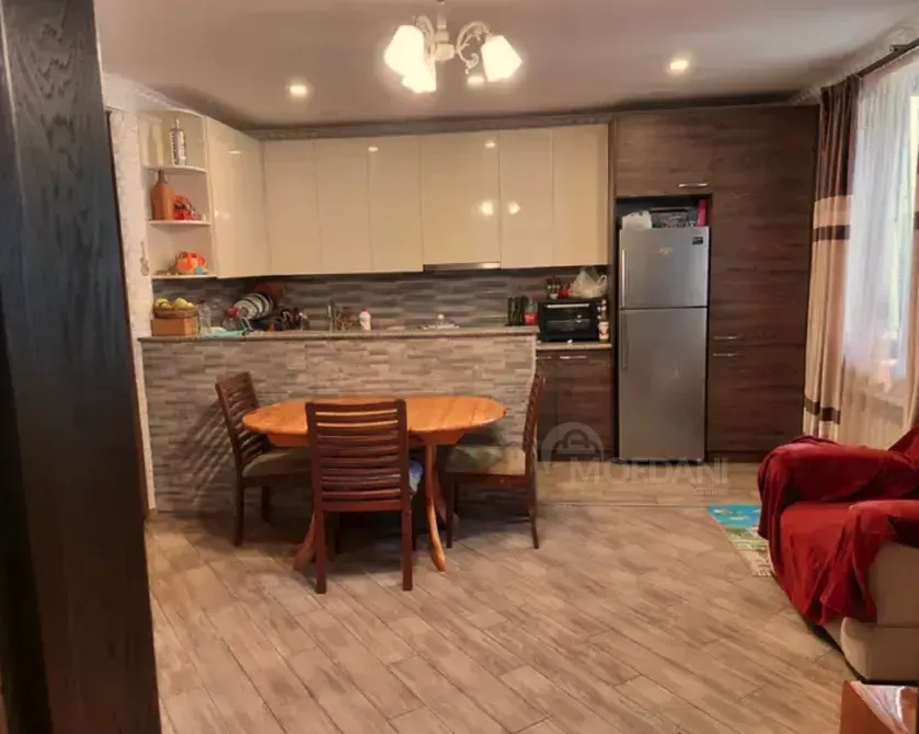 სახლი 100м² თბილისი - photo 2