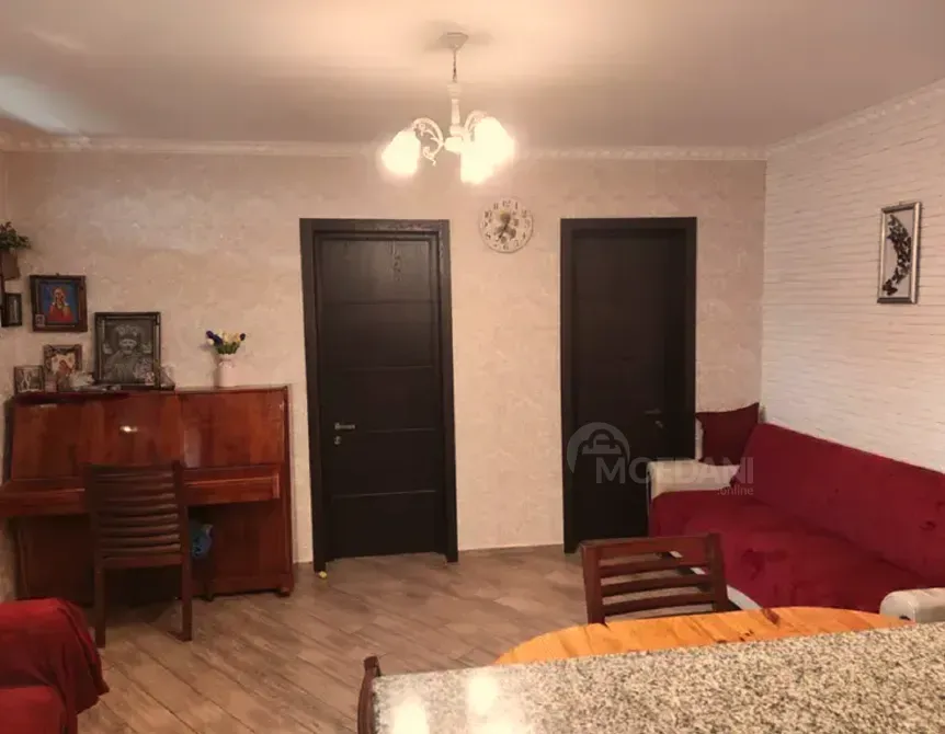 სახლი 100м² თბილისი - photo 3