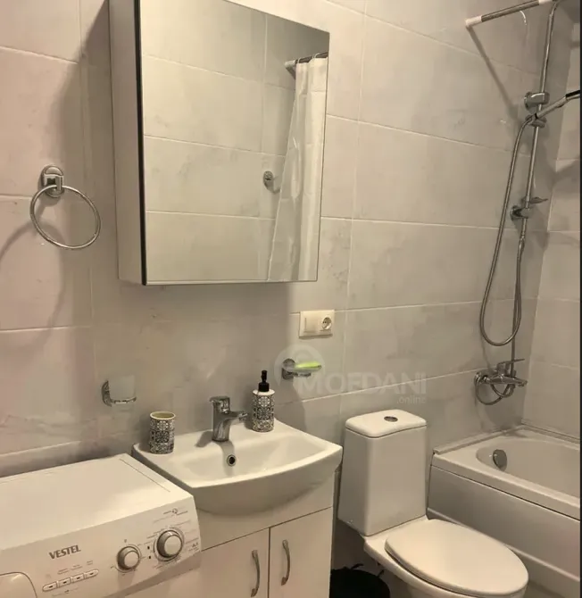 Apartments For Sale three-room 112.9м² 6/12 floor Tbilisi - photo 8