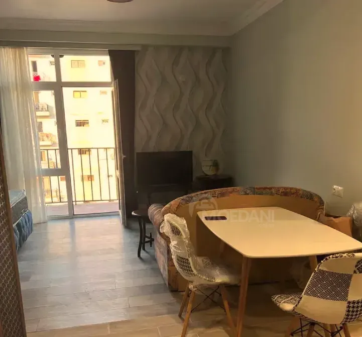 Apartments For Sale three-room 112.9м² 6/12 floor Tbilisi - photo 5