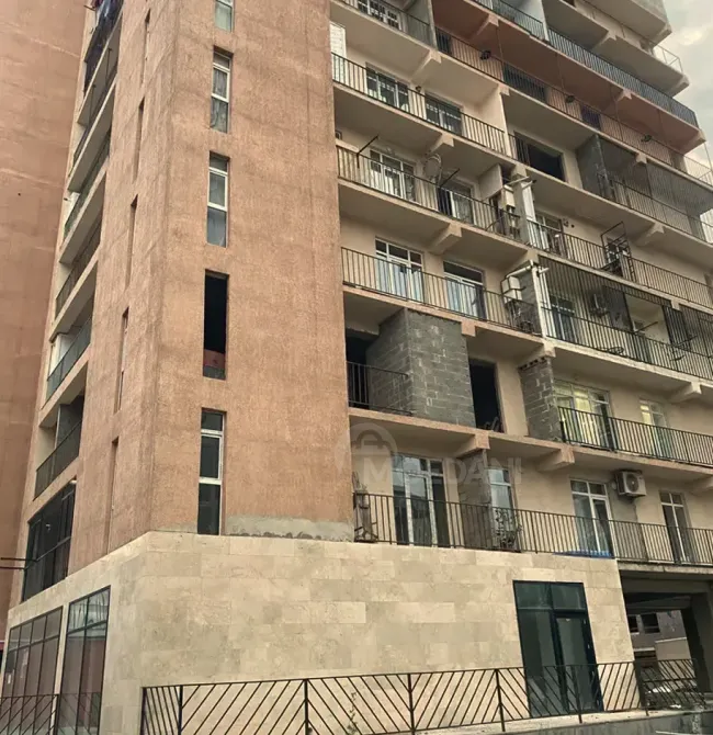 Apartments For Sale three-room 112.9м² 6/12 floor Tbilisi - photo 9