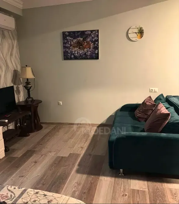 Apartments For Sale three-room 112.9м² 6/12 floor Tbilisi - photo 6