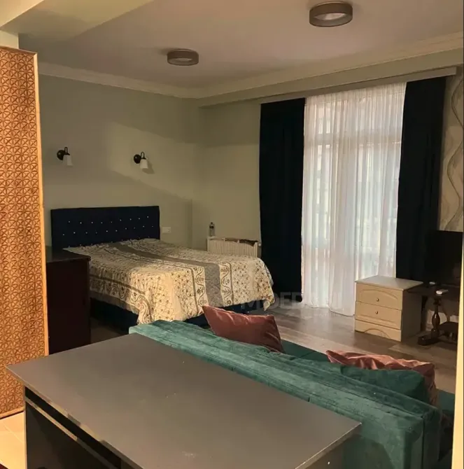 Apartments For Sale three-room 112.9м² 6/12 floor Tbilisi - photo 7