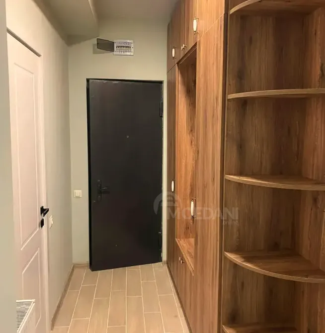 Apartments For Sale three-room 112.9м² 6/12 floor Tbilisi - photo 3