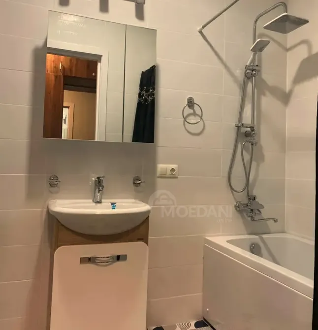 Apartments For Sale three-room 112.9м² 6/12 floor Tbilisi - photo 2