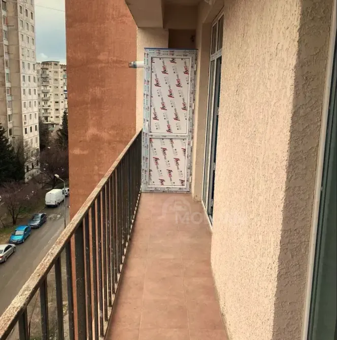 Apartments For Sale three-room 112.9м² 6/12 floor Tbilisi - photo 10