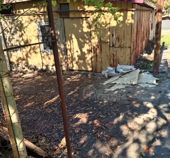 Продам 2-комн. квартиру 69м² 1/1 эт. Тбилиси - изображение 3