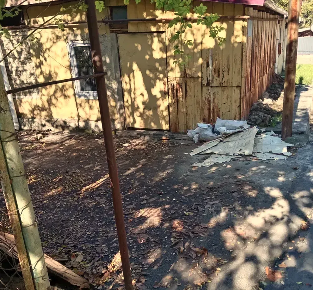 იყიდება 2 ოთახიანი ბინას 69მ² 1/1 სართ თბილისი - photo 3