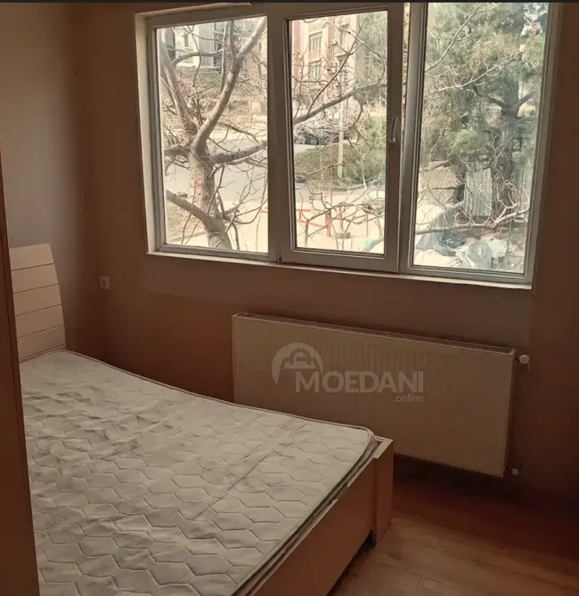 Сдам 5-комн. квартиру 92.5м² 2/8 эт. Тбилиси - изображение 9