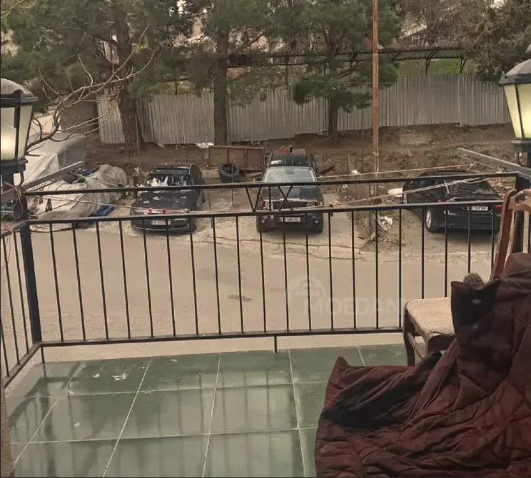 Сдам 5-комн. квартиру 92.5м² 2/8 эт. Тбилиси - изображение 10