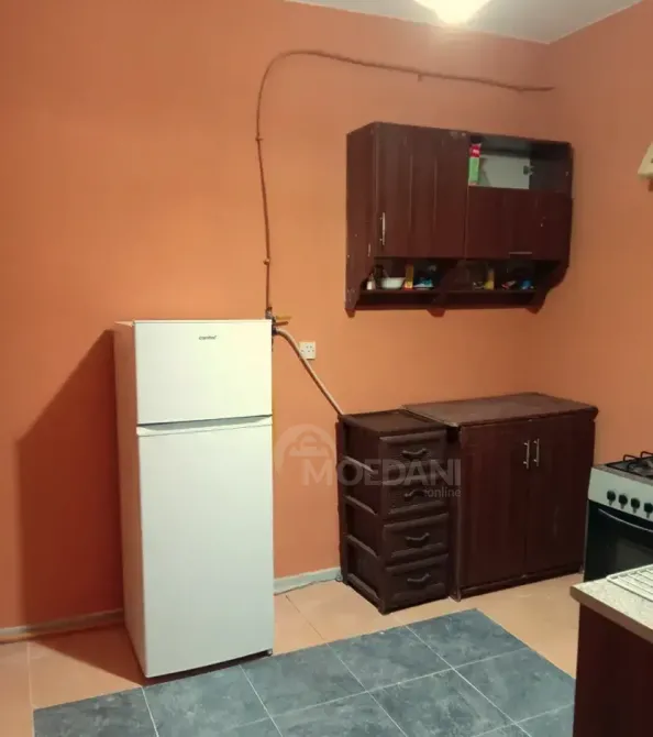 Сдам 5-комн. квартиру 92.5м² 2/8 эт. Тбилиси - изображение 5