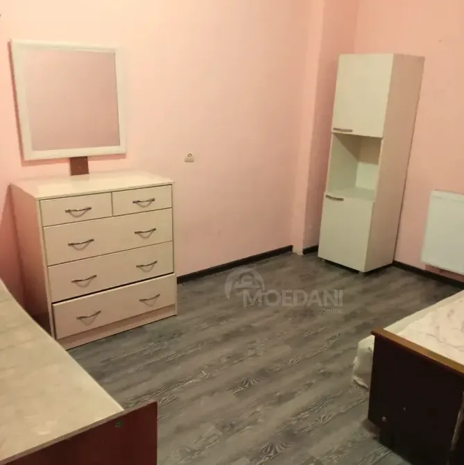 Сдам 5-комн. квартиру 92.5м² 2/8 эт. Тбилиси - изображение 12