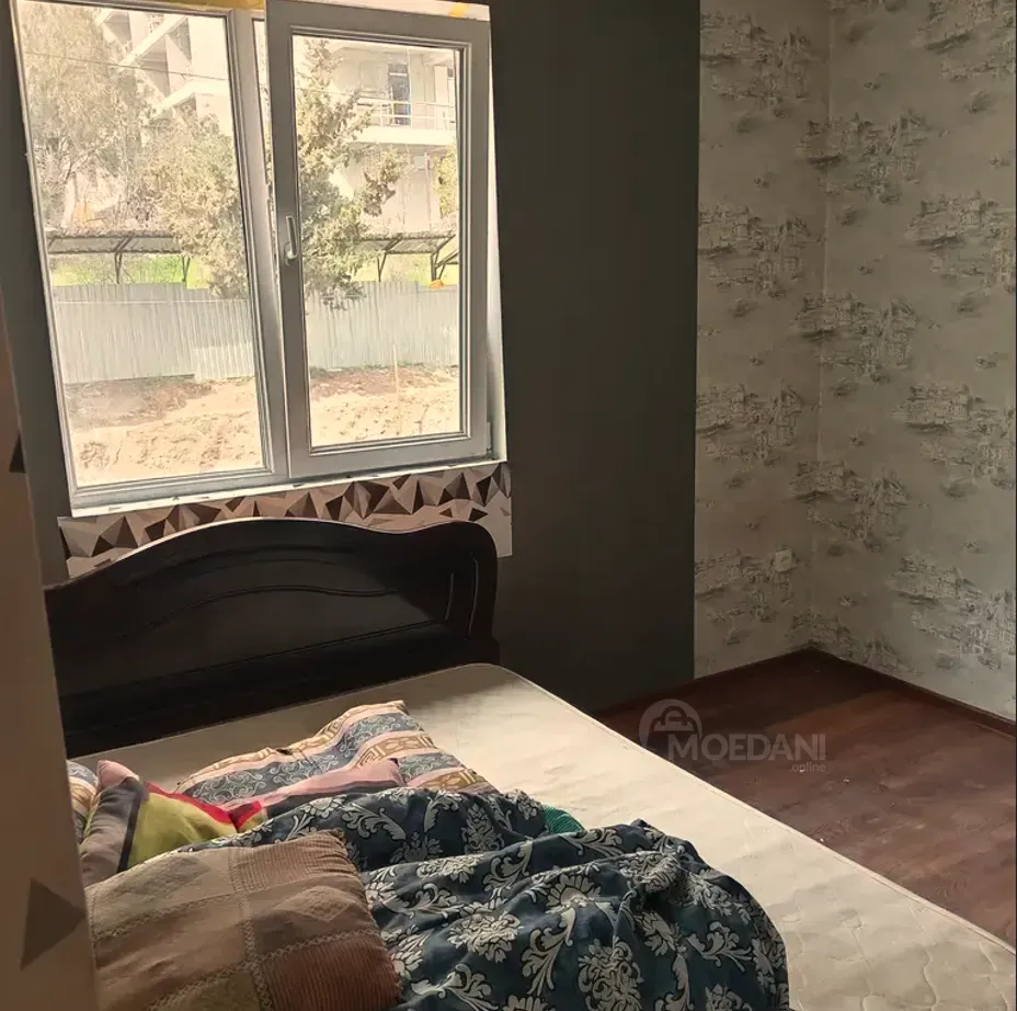 Сдам 5-комн. квартиру 92.5м² 2/8 эт. Тбилиси - изображение 11