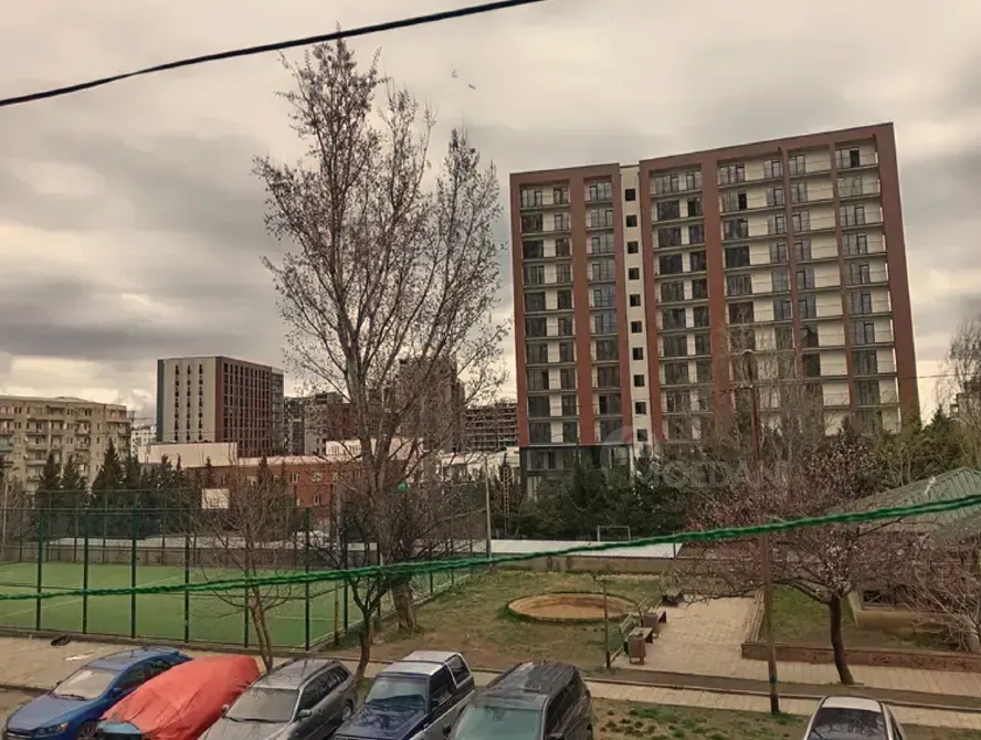 Сдам 5-комн. квартиру 92.5м² 2/8 эт. Тбилиси - изображение 3