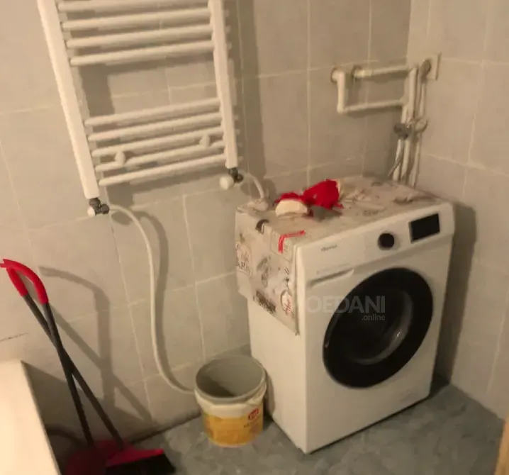 Сдам 5-комн. квартиру 92.5м² 2/8 эт. Тбилиси - изображение 7