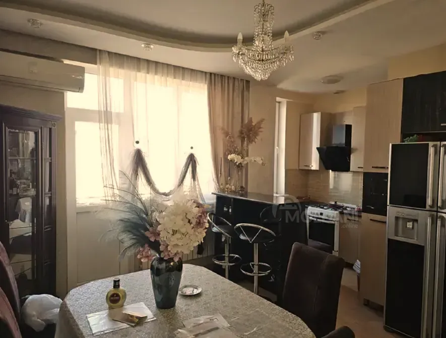 იყიდება 4 ოთახიანი ბინას 96მ² 7/14 სართ თბილისი - photo 3