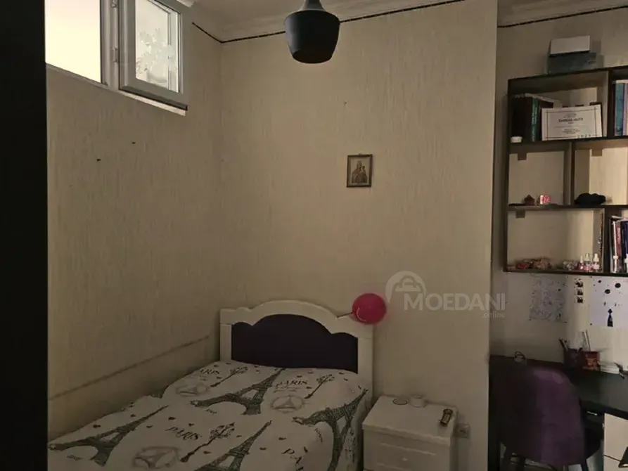 იყიდება 4 ოთახიანი ბინას 96მ² 7/14 სართ თბილისი - photo 2