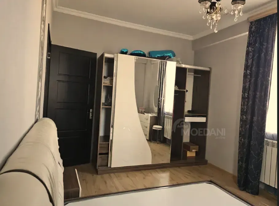 იყიდება 4 ოთახიანი ბინას 96მ² 7/14 სართ თბილისი - photo 6