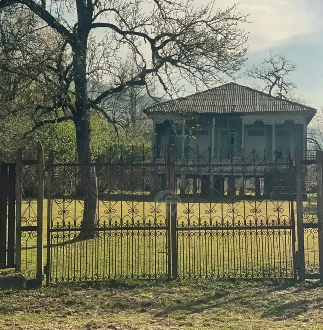 Продам земельный участок 1943м² Мартвили - изображение 6