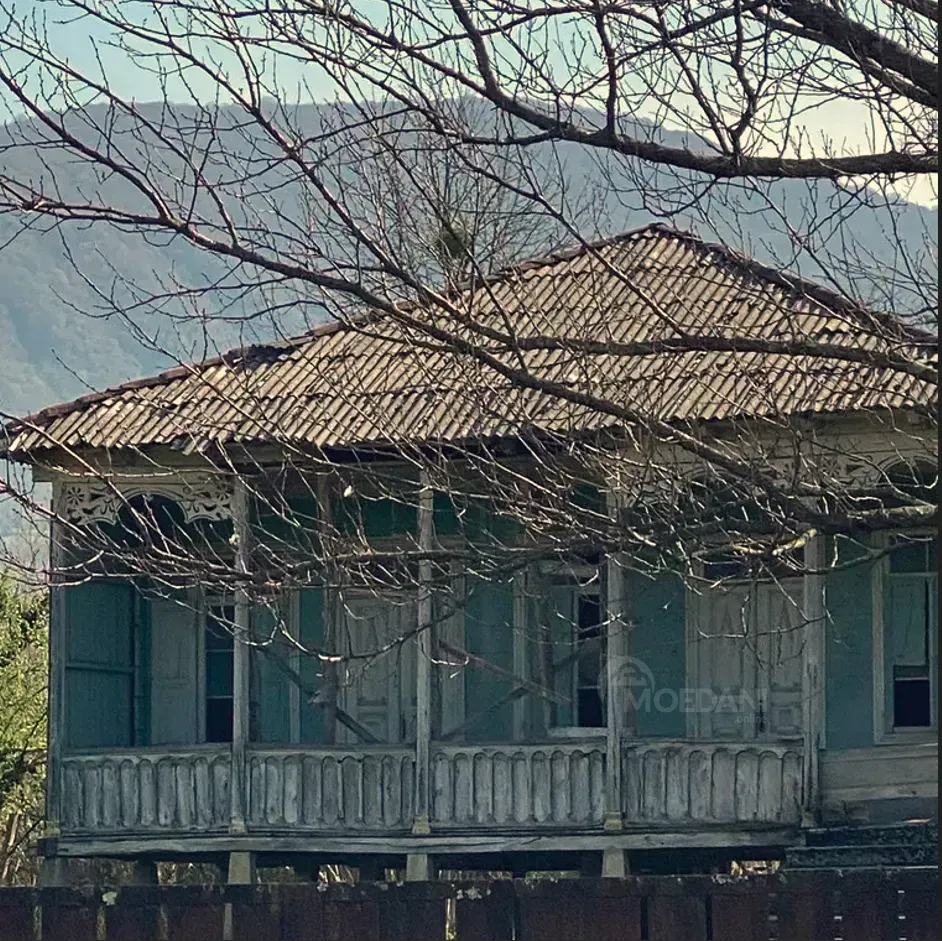 Продам земельный участок 1943м² Мартвили - изображение 5