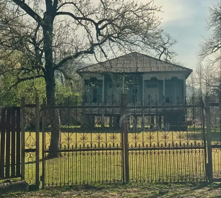 Продам земельный участок 1943м² Мартвили - изображение 3