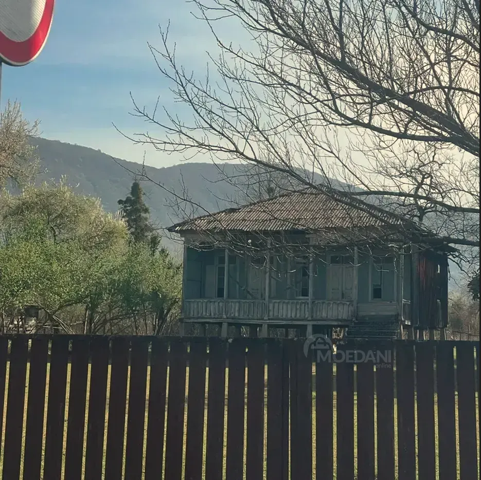 Продам земельный участок 1943м² Мартвили - изображение 4