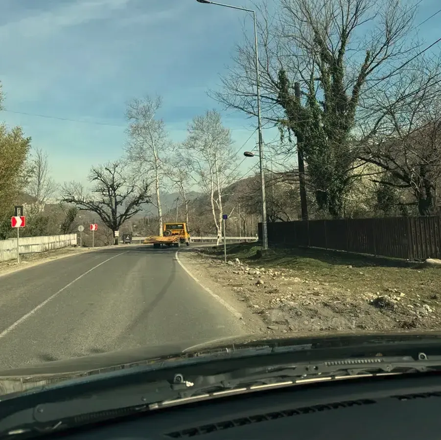 Продам земельный участок 1943м² Мартвили - изображение 2