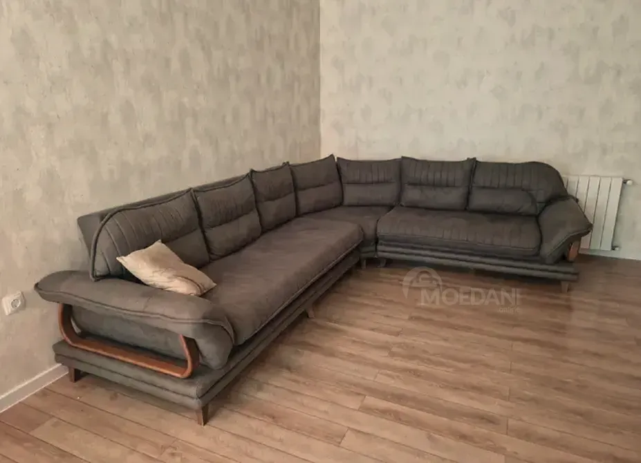 Apartments For Sale four-room 91м² 3/11 floor Tbilisi - photo 3