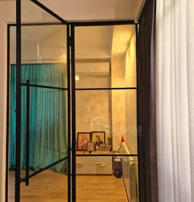 Apartments For Sale four-room 91м² 3/11 floor Tbilisi - photo 6